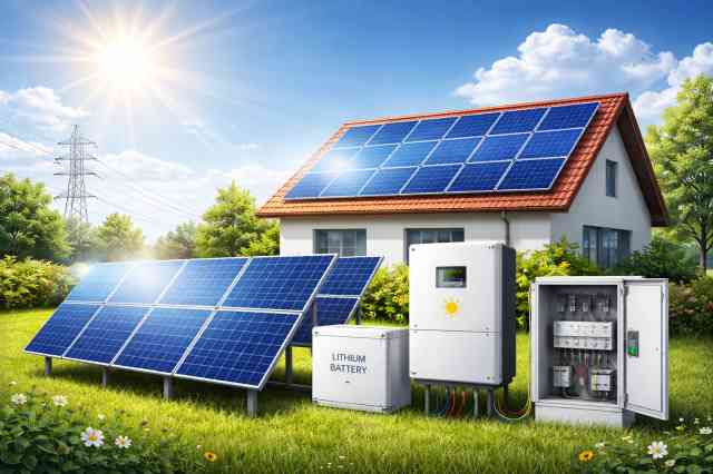 SoyInstalador.CL Venta equipamiento Energia solar SoyInstalador.CL Venta equipamiento Energia solar