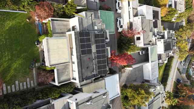 SoyInstalador.CL Instalacion de paneles solares - Lumitec Solar Santiago SoyInstalador.CL Instalacion de paneles solares - Lumitec Solar Santiago