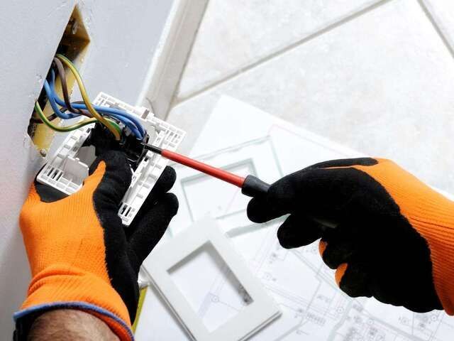 SoyInstalador.CL Instalador de artefactos electricos Santiago SoyInstalador.CL Instalador de artefactos electricos Santiago