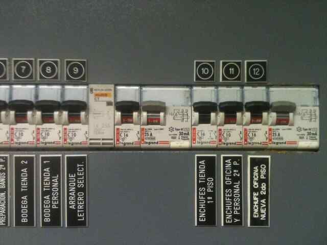 SoyInstalador.CL Instalaciones eléctricas certificadas Concepcion SoyInstalador.CL Instalaciones eléctricas certificadas Concepcion