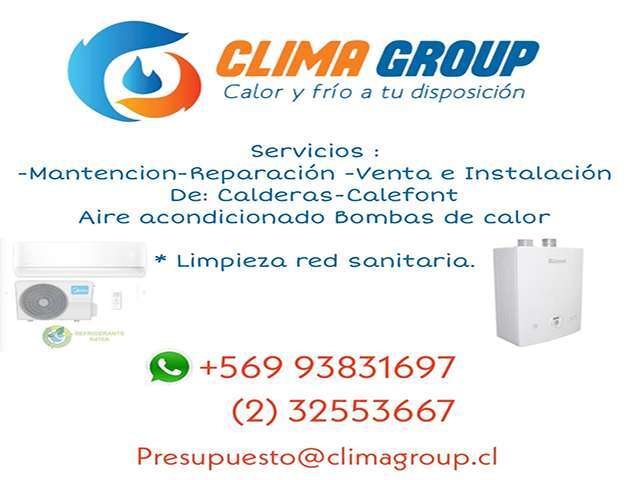 SoyInstalador.CL Mantencion equipos AC SoyInstalador.CL Mantencion equipos AC