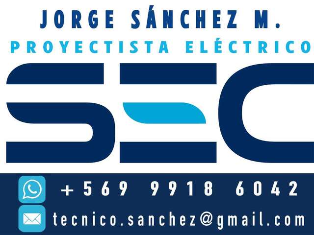 SoyInstalador.CL PROYECTISTA ELÉCTRICO SEC Santiago SoyInstalador.CL PROYECTISTA ELÉCTRICO SEC Santiago